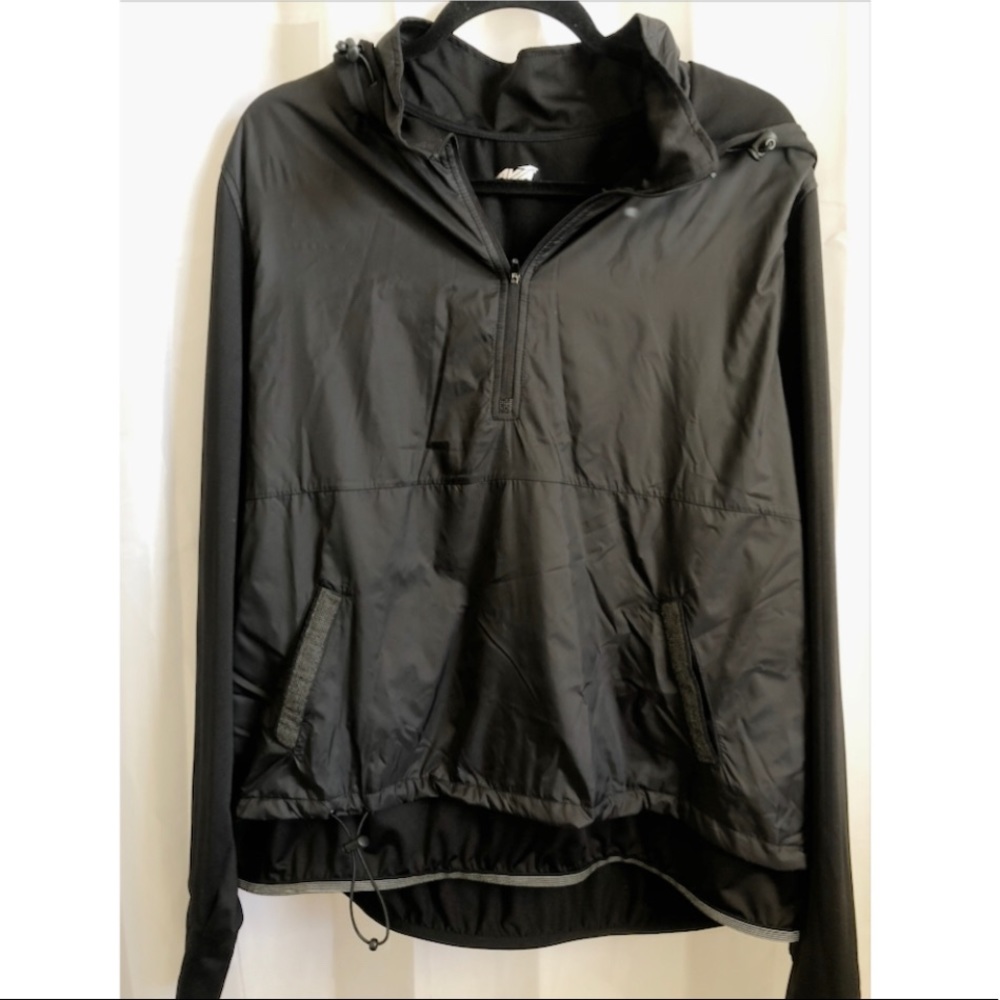 Activewear Pullover